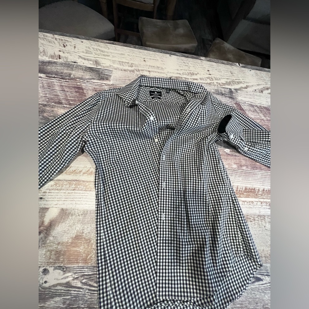 Psycho bunny shirt